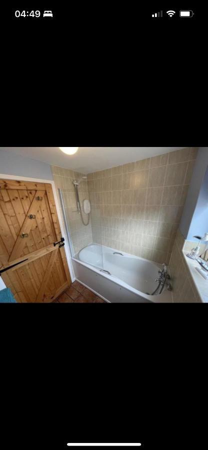 Valentine Cottage 레이스톤 외부 사진
