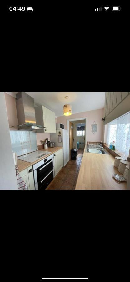 Valentine Cottage 레이스톤 외부 사진