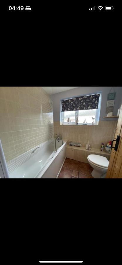 Valentine Cottage 레이스톤 외부 사진