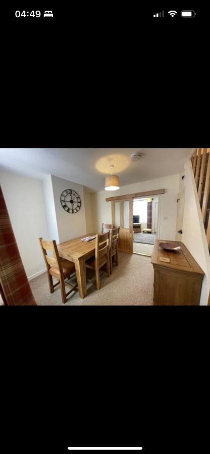 Valentine Cottage 레이스톤 외부 사진