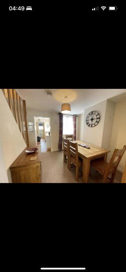 Valentine Cottage 레이스톤 외부 사진